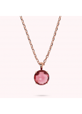 Collana con prismagem...