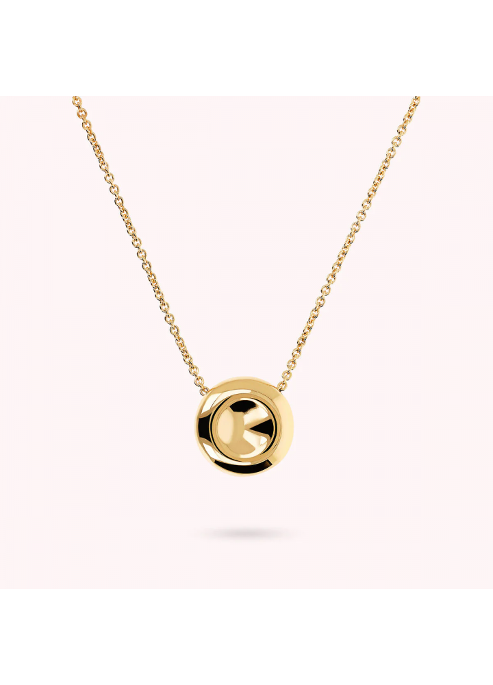 Collana Bronzallure WSBZ02459Y.YG