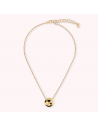 Collana Bronzallure WSBZ02459Y.YG