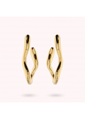 Bronzallure Orecchini a...