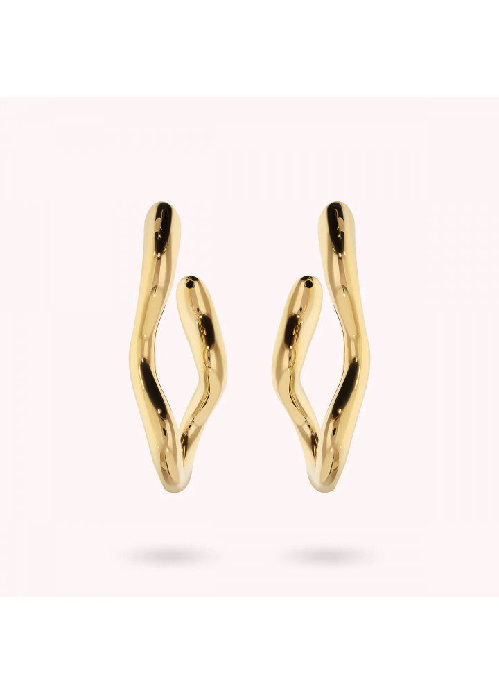 Orecchini Bronzallure WSBZ02474Y.YG