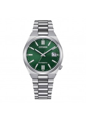 Orologio Citizen  Meccanico...