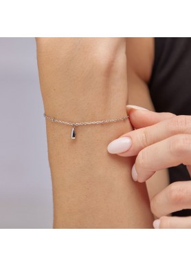 Bracciale Brosway Perfect BPC17 indossato