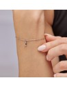 Bracciale Brosway Perfect BPC17 indossato