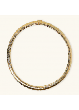 Etrusca Collana Rigida...