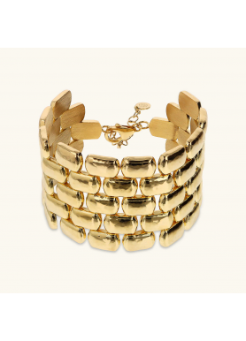 Etrusca Bracciale Fascia...