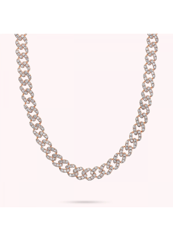 Collana Bronzallure WSBZ02326.WHI