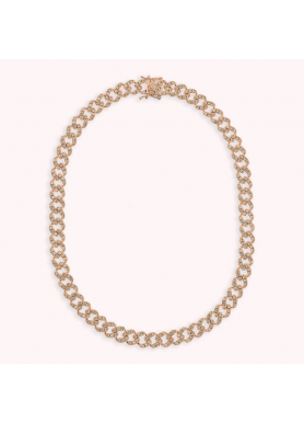 Collana Bronzallure WSBZ02326.WHI