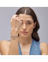 Bracciale Brosway Symphonia BYM191 indossato