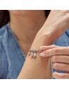 Bracciale Brosway Symphonia BYM191 indossato