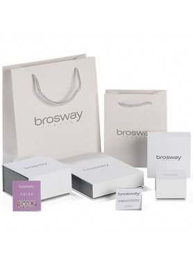 Confezione Brosway per gioielli