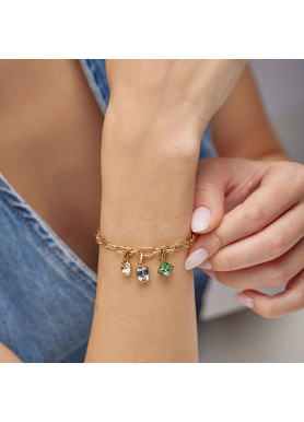 Bracciale Brosway Symphonia BYM196 indossato