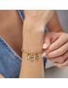Bracciale Brosway Symphonia BYM196 indossato