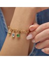 Bracciale Brosway Symphonia BYM196 indossato