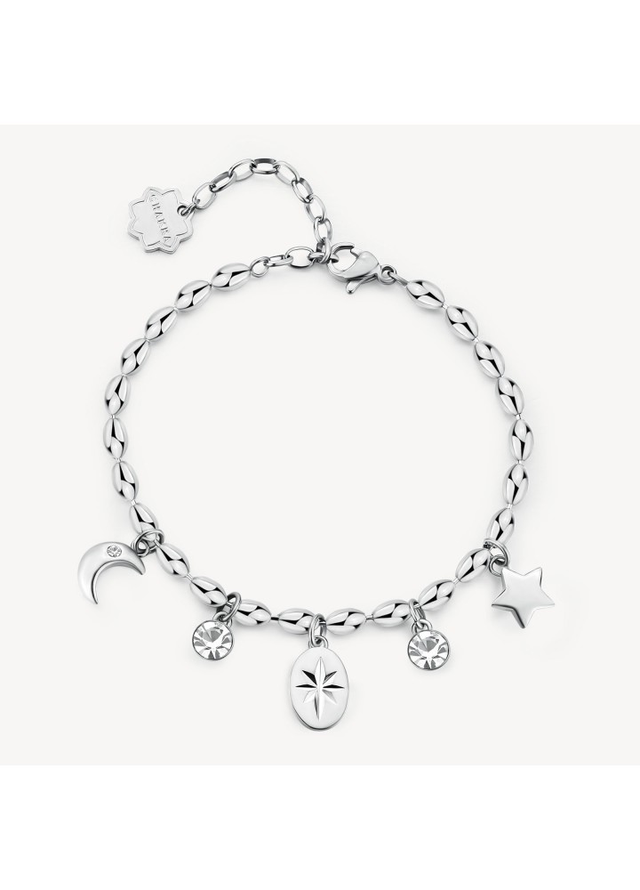 Bracciale Brosway Chakra BHKB247