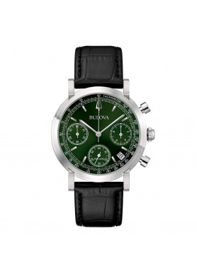 Bulova Uomo Crono High...