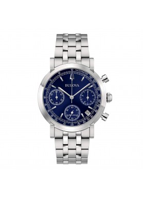 Bulova Uomo Crono High...