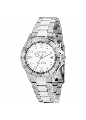 Orologio Donna Bicolore...