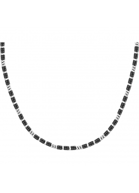 Collana uomo Sector Basic...