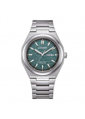 Orologio Eco Drive Uomo...