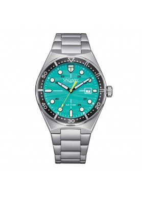 Orologio uomo Vagary Aqua39...