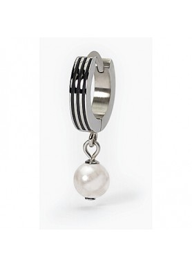 Orecchino uomo 2Jewels...