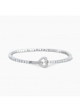 Bracciale tennis Mabina...