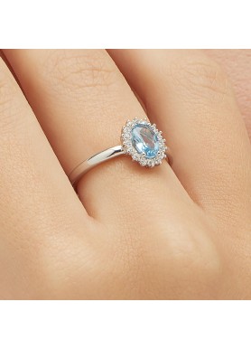 Anello Brosway FCL74