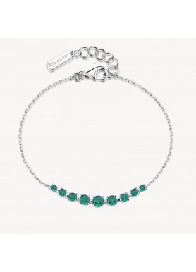 Fancy Bracciale  Argento e...