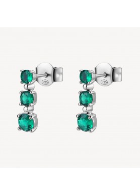 Fancy Orecchino  Argento e...