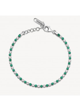 Fancy Bracciale  Argento e...