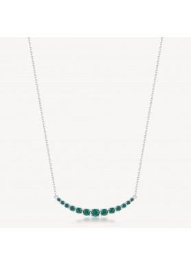 Fancy Collana  Argento e...