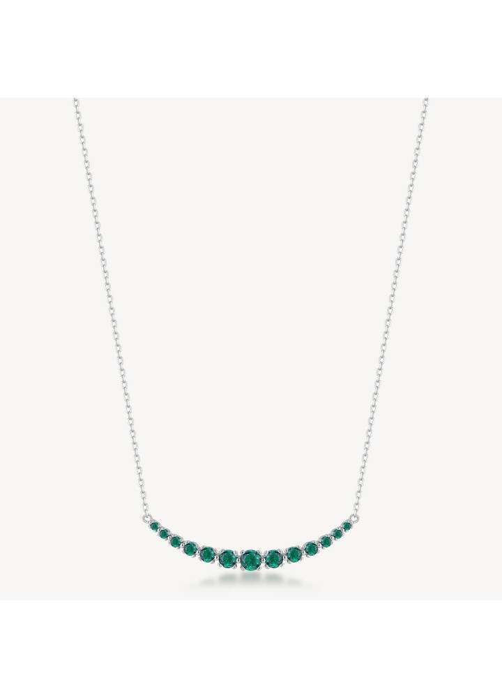 Collana Brosway FLG130