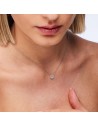 Collana Brosway FIW155 indossata