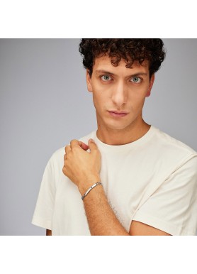 Bracciale Brosway indossato