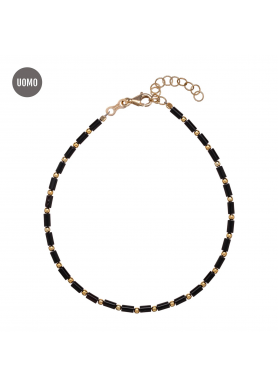Bracciale uomo Alisia...