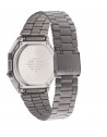 Orologio Casio Vintage digitale grigio A168WEGG-1BEF