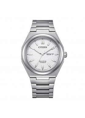 Orologio Uomo Citizen Super...