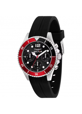 Orologio  Uomo   Sector...