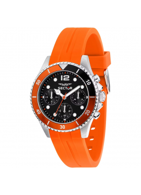 Orologio  Uomo   Sector...