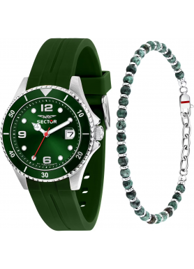 Orologio  Uomo   Sector...