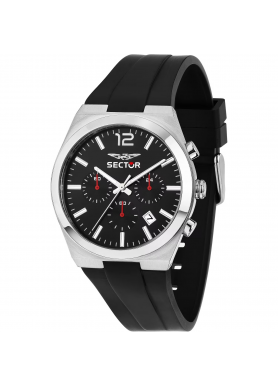 Orologio Uomo Cronografo...