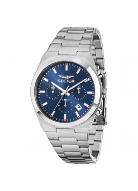 Orologio Uomo Cronografo...