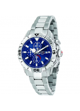 Orologio cronografo uomo...
