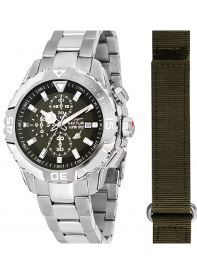 OROLOGIO SECTOR LEGEND...