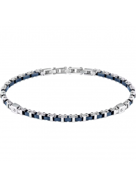 Bracciale Uomo Sector in...