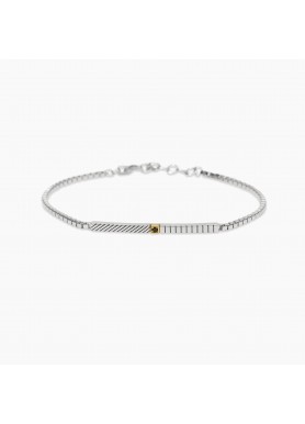 Bracciale uomo Mabina...