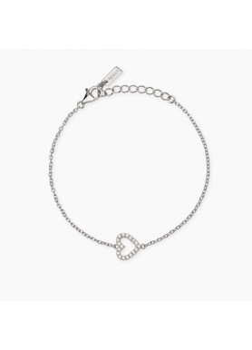 Bracciale in Argento e...
