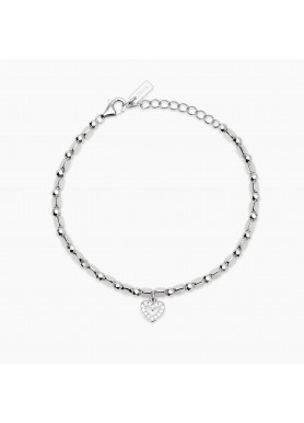Bracciale Mabina Cuore 534097
