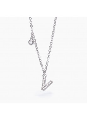 Girocollo Donna Mabina Con...